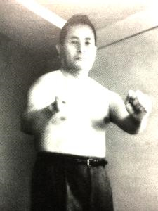 Shimabukuro Taro